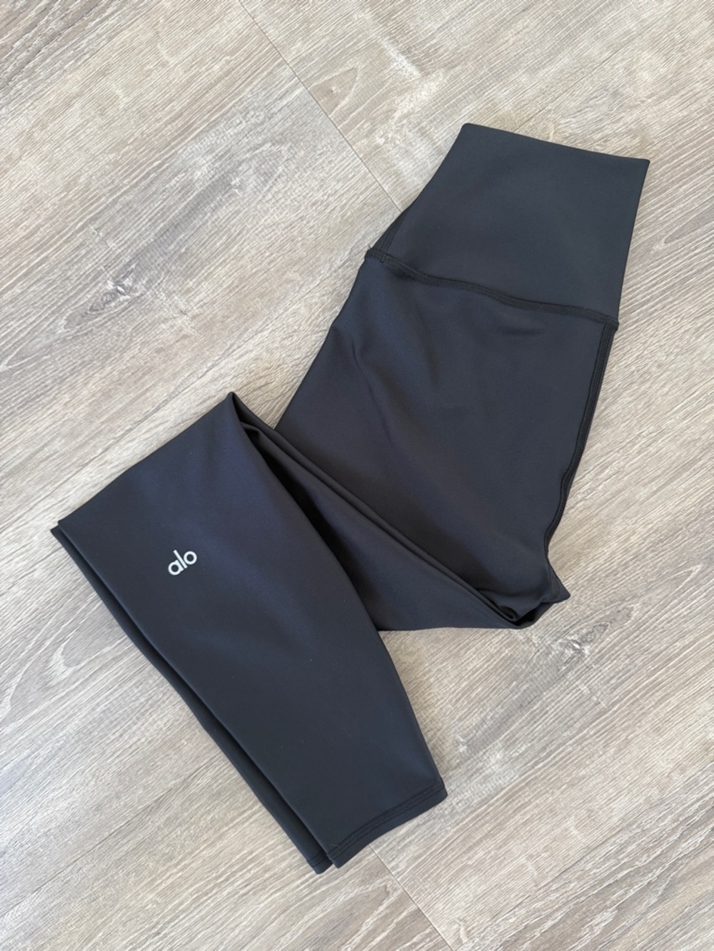 7/8 High-Waist Airlift Legging ALO yoga